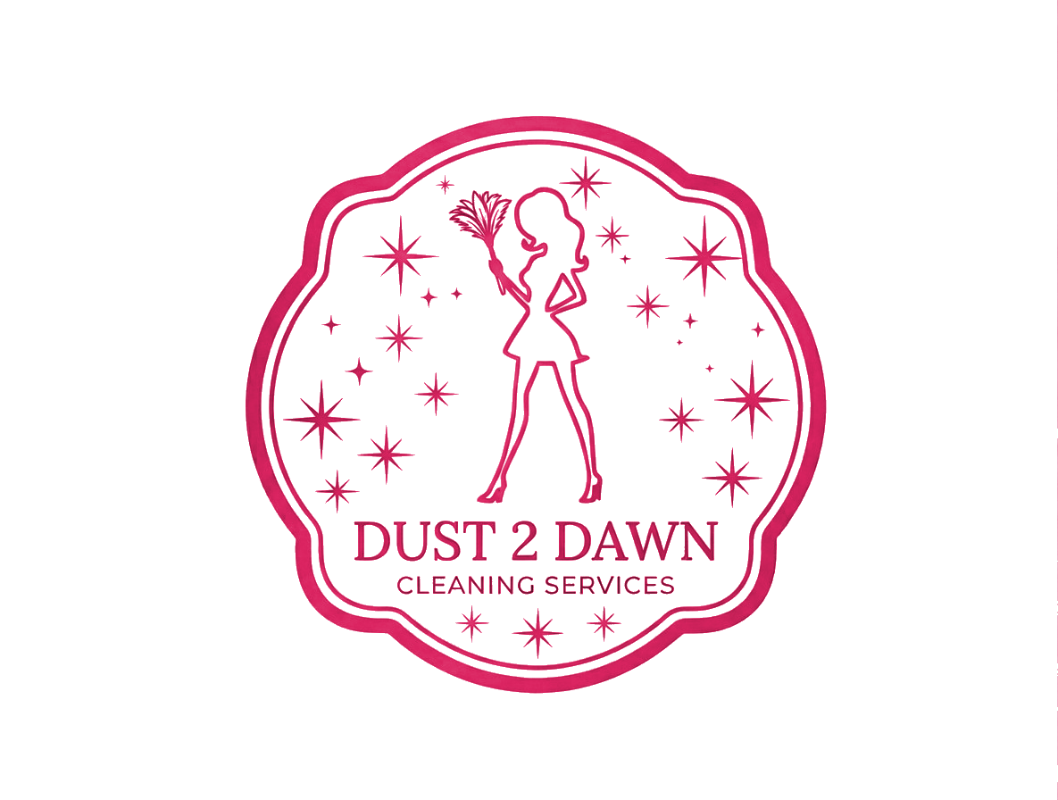 Dust 2 Dawn logo